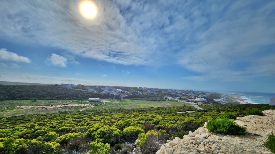 0 Bedroom Property for Sale in Agulhas Western Cape